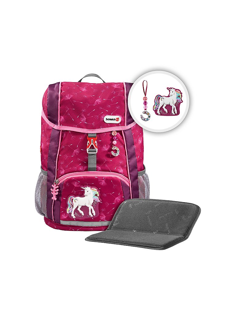 STEP BY STEP KID Rucksack-Set 3-tlg. Schleich® Bayala