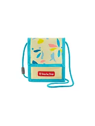 STEP BY STEP | Brustbeutel Cat Lilly  | Creme