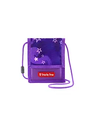 STEP BY STEP | Brustbeutel Pegasus Liv | Lila