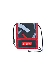 STEP BY STEP | Brustbeutel Sports Car Mick  | Schwarz