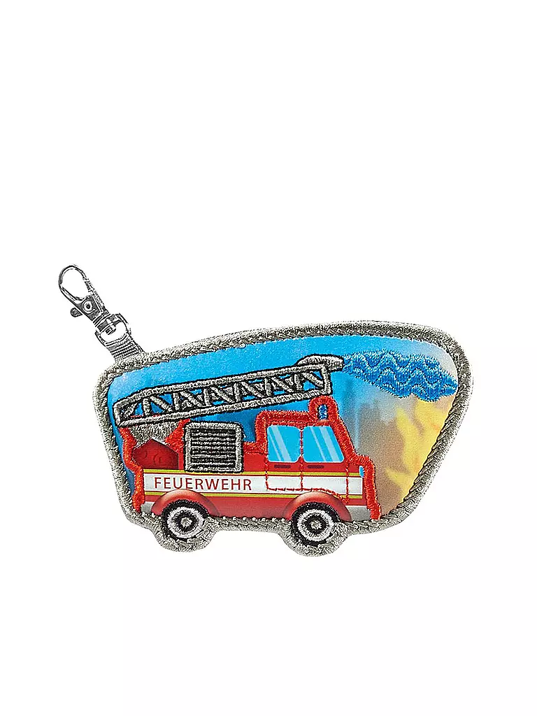 STEP BY STEP | KIGA Mags Fire Truck Finn  | rot