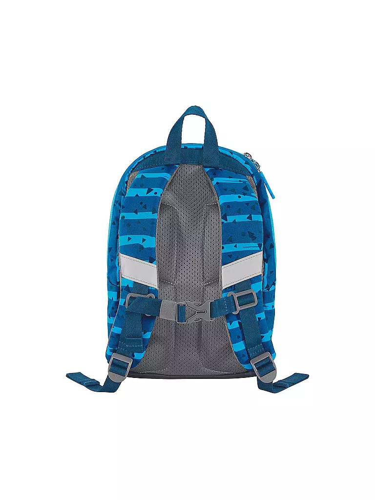 STEP BY STEP | Kinder Rucksack - Kiga Mini  Koala Coco | grün