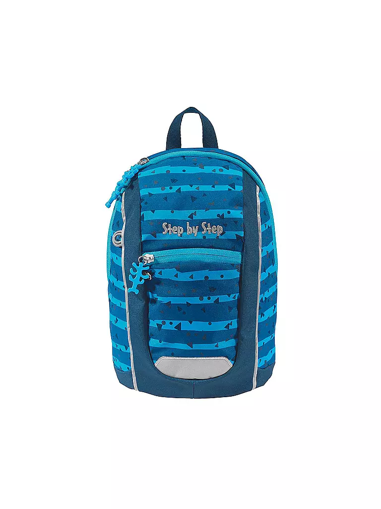 STEP BY STEP | Kinder Rucksack - Kiga Mini  Koala Coco | grün