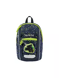 STEP BY STEP | Kinder Rucksack - Kiga Mini Pony Lotta  | grau