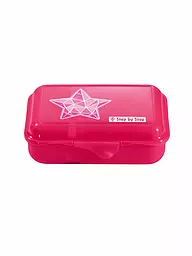 STEP BY STEP | Lunchbox - Star Stella | pink