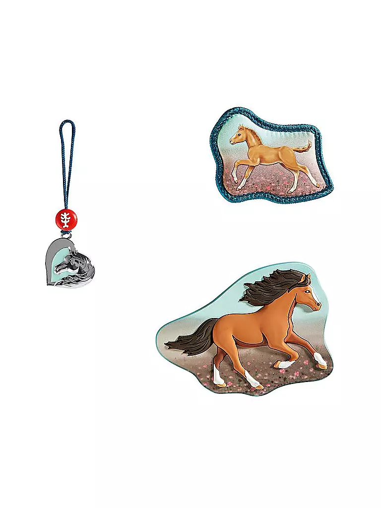 STEP BY STEP | Magic Mags - Wild Horse Ronja  | bunt