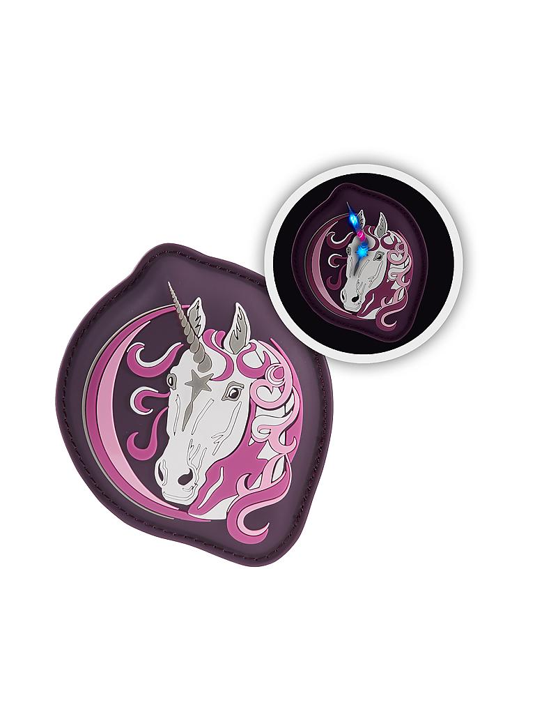 STEP BY STEP | Magic Mags Flash "Mystic Unicorn Purple" | blau