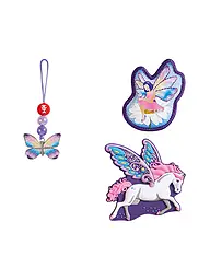 STEP BY STEP | Magic Mags Pegasus Liv | Pink