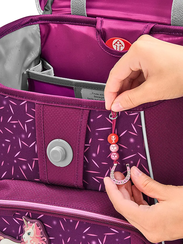 STEP BY STEP | Magic Mags Pretty Unicorn Nuala | 