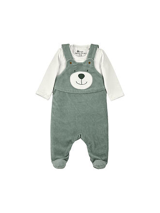 STERNTALER | Baby Strampler Set Nicki Ben