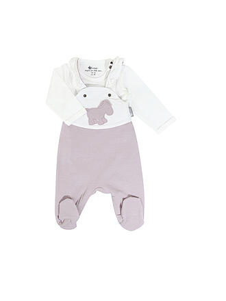 STERNTALER | Baby Strampler Set " Pauline "