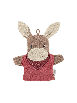STERNTALER | Spiel Waschhandschuh EMMILY 