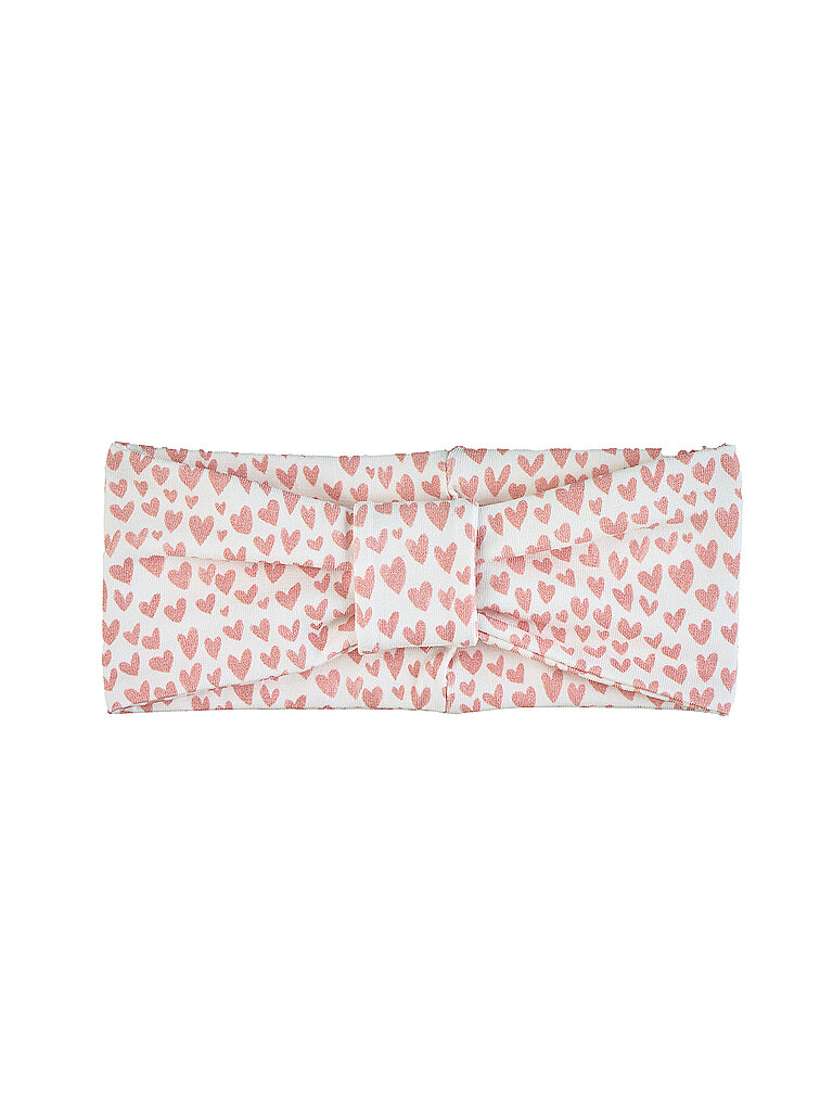 STERNTALER Mädchen Stirnband rosa | 51