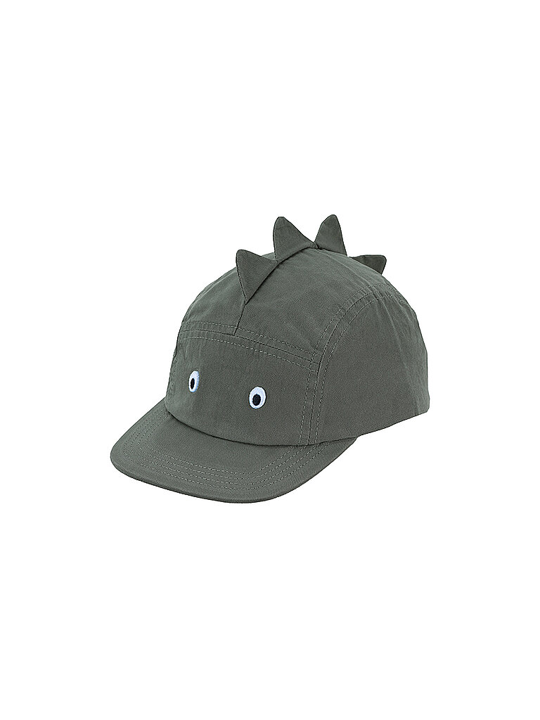 STERNTALER Jungen Kappe olive | 51