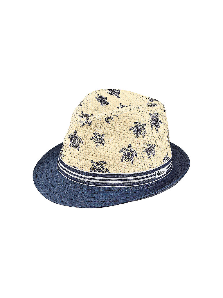 STERNTALER Jungen Strohhut beige | 55