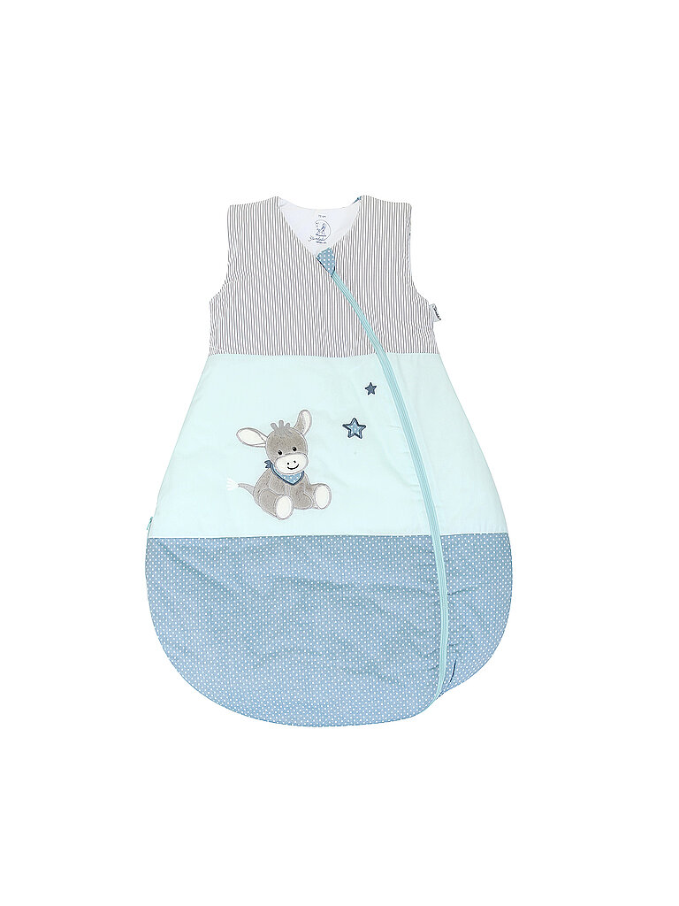 STERNTALER Funktions Schlafsack  Emmi  70cm blau