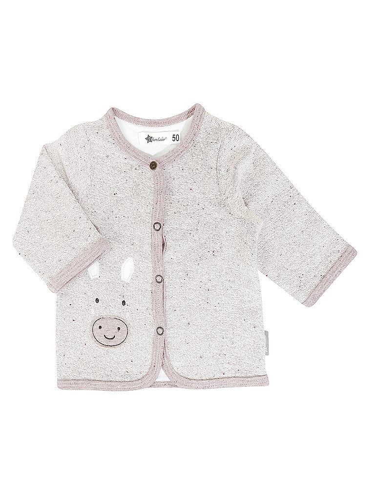 STERNTALER Mädchen Babyweste  Pauline  creme | 50