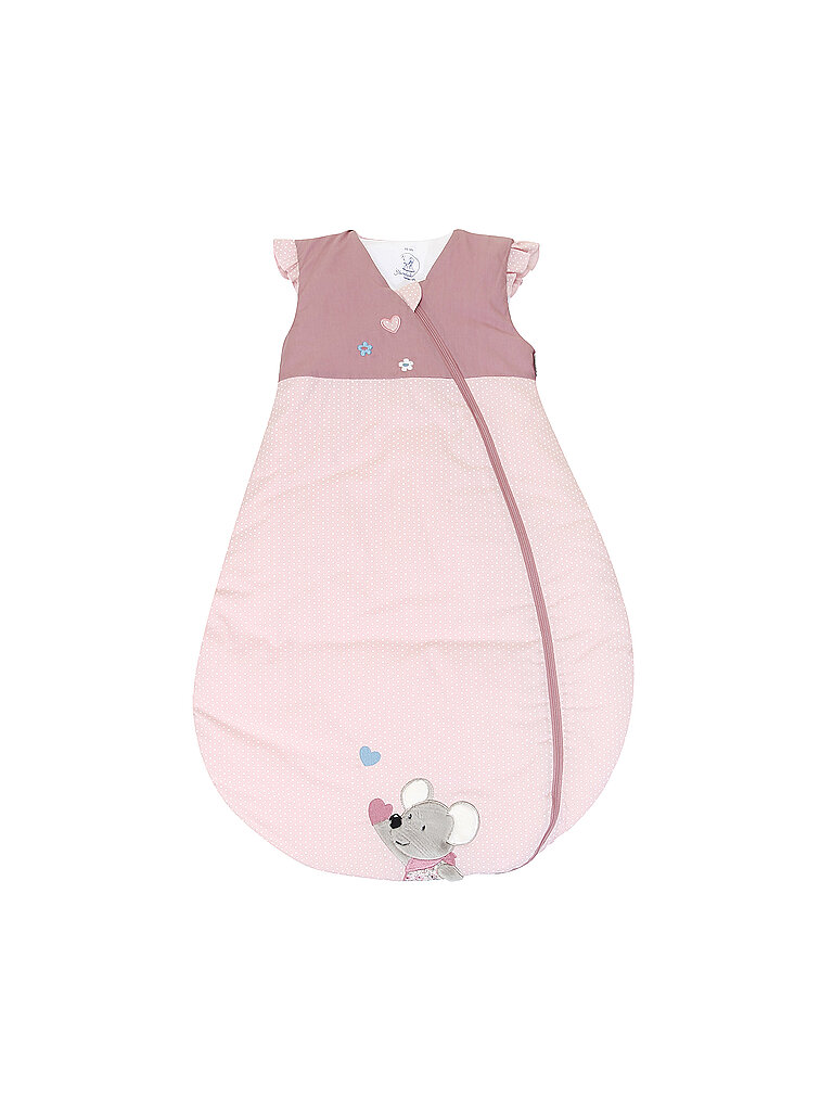 STERNTALER Funktions Schlafsack  Mabel  70 cm rosa