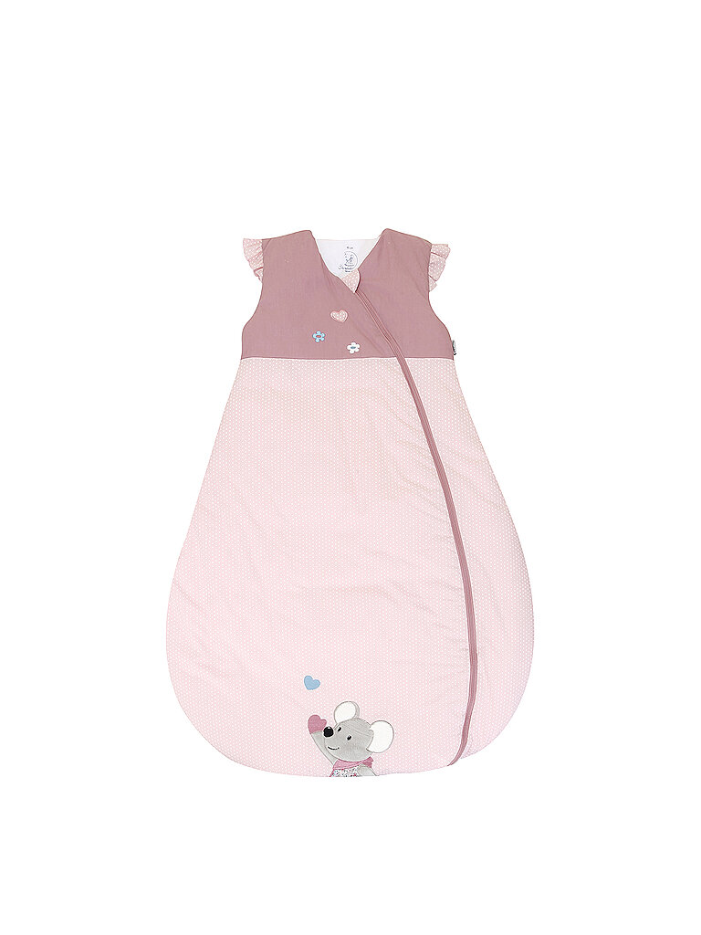 STERNTALER Funktions Schlafsack  Mabel  90cm rosa