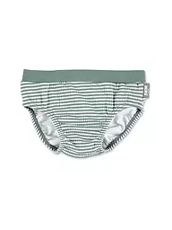 STERNTALER | Baby Badeshorts | dunkelgrün
