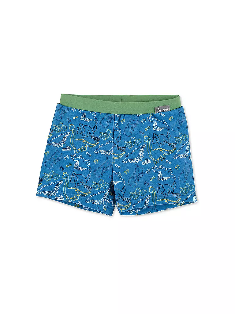 STERNTALER | Baby Badeshorts | blau