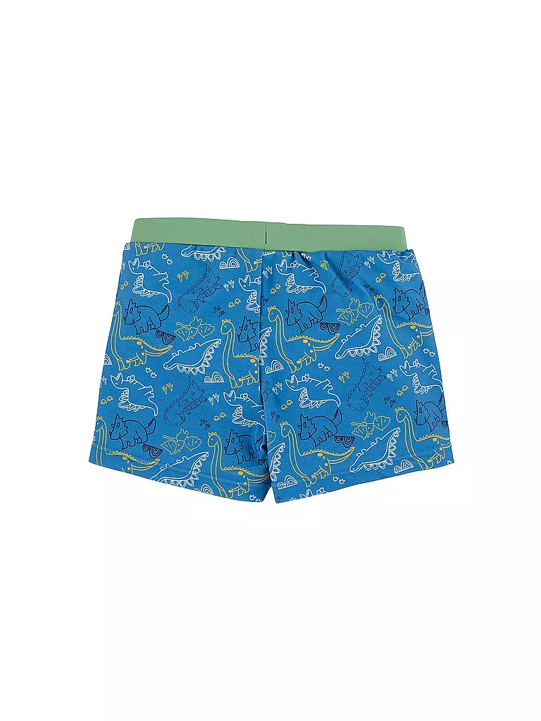 STERNTALER | Baby Badeshorts | blau