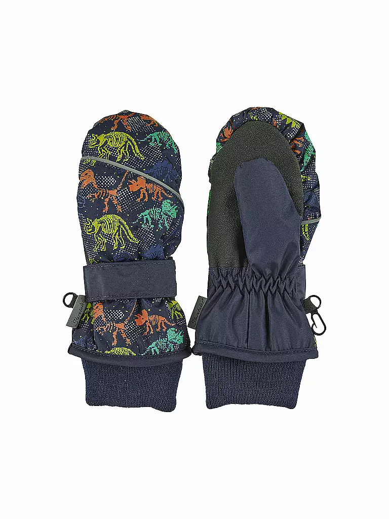 STERNTALER | Baby Fäustlinge | 