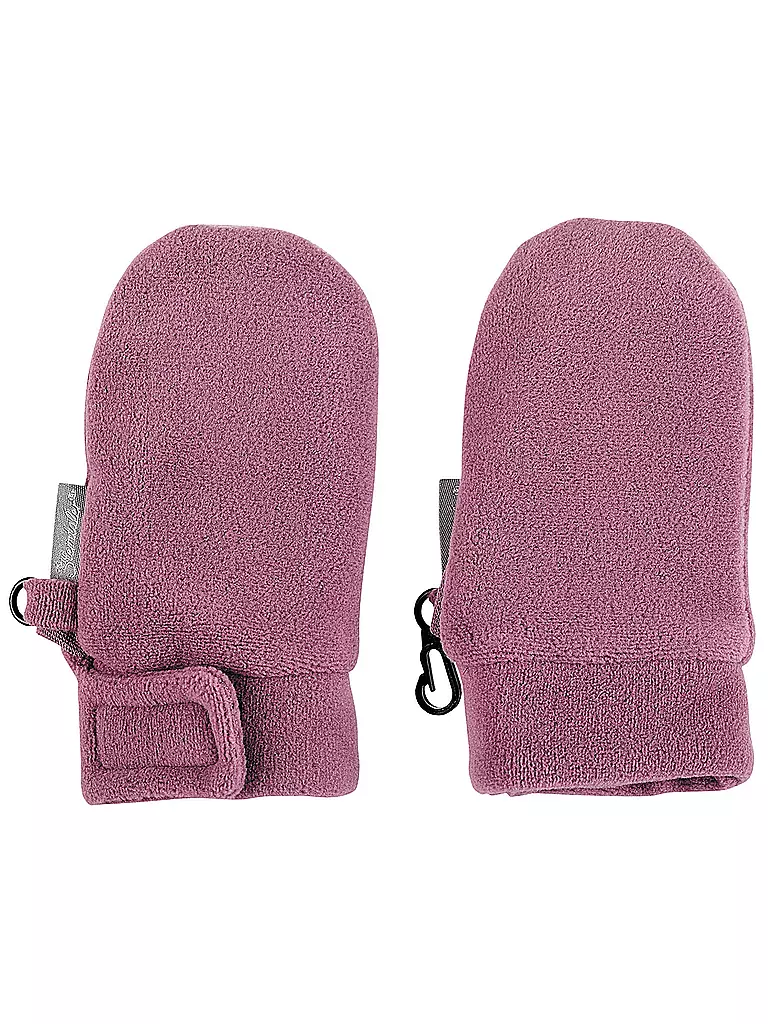 STERNTALER | Baby Fäustlinge | pink