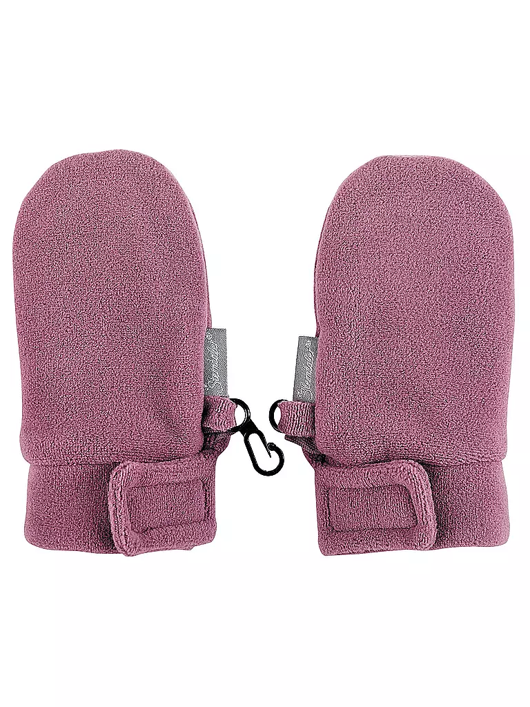STERNTALER | Baby Fäustlinge | pink