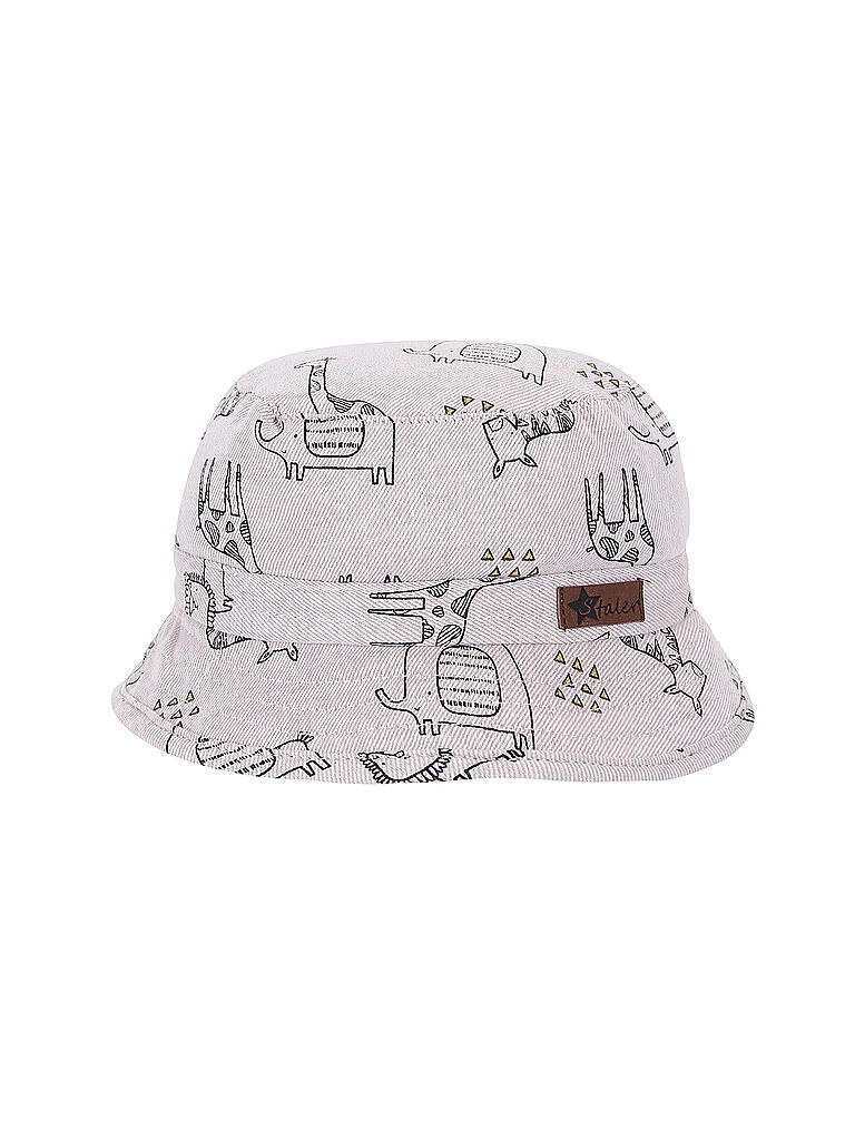 STERNTALER | Baby Fischerhut - Bucket Hat | beige