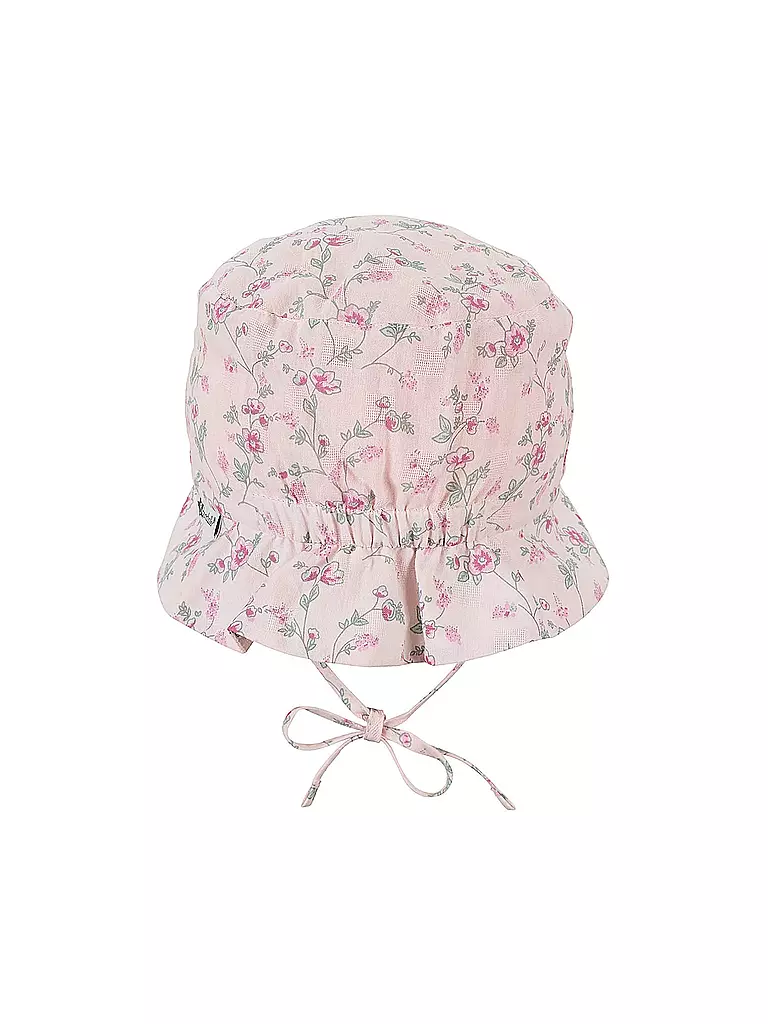 STERNTALER | Baby Fischerhut - Bucket Hat | rosa