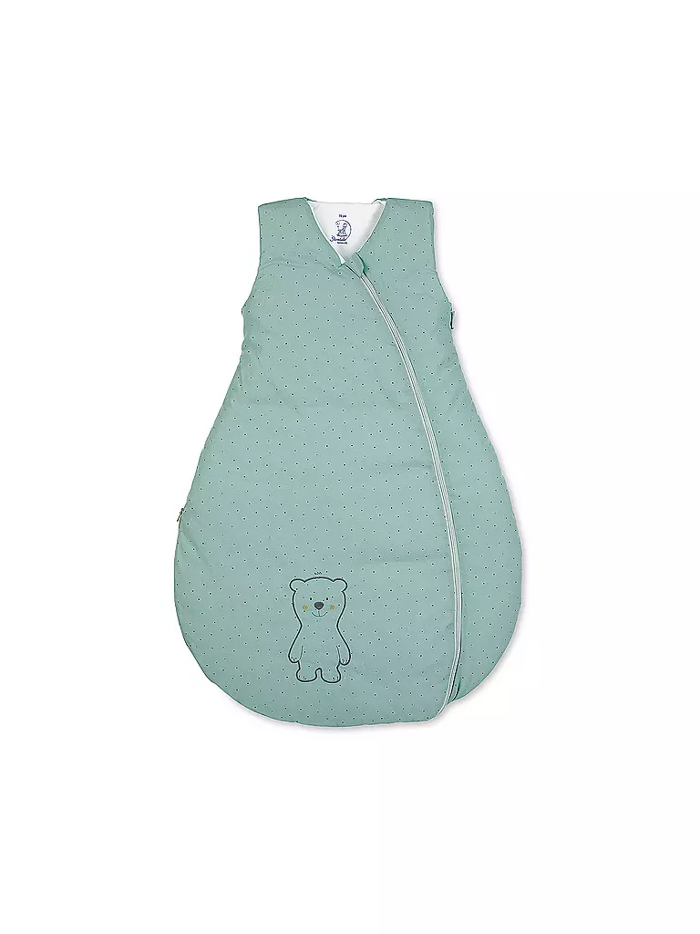 STERNTALER | Baby Funktionsschlafsack BEN 70cm | mint