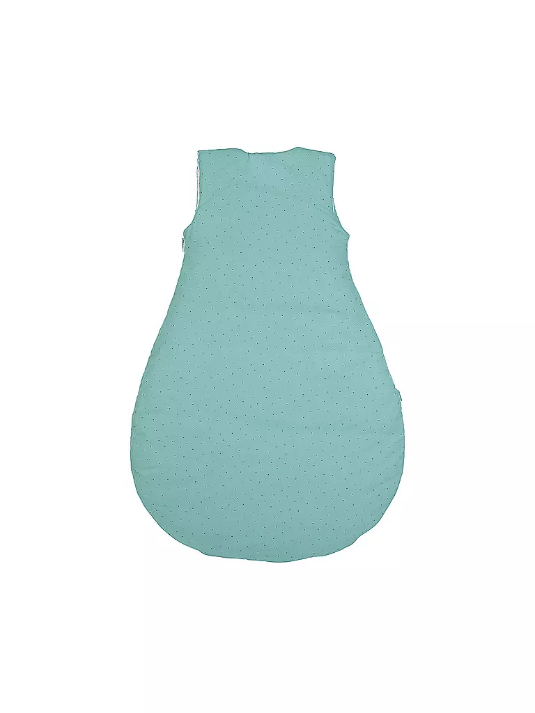 STERNTALER | Baby Funktionsschlafsack BEN 90cm | mint