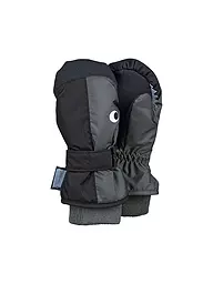 STERNTALER | Baby Fäustlinge | Grau