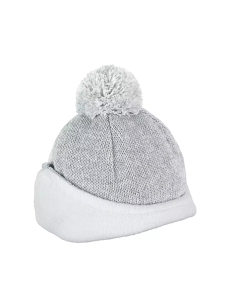 STERNTALER | Baby Haube - Mütze | dunkelblau