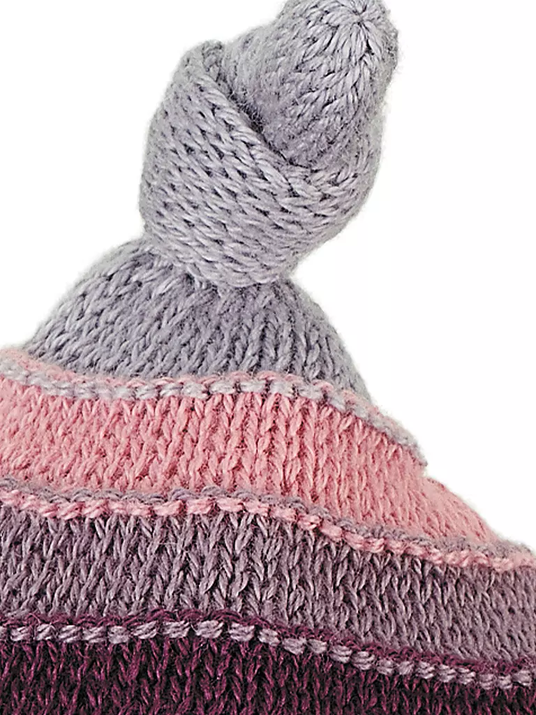 STERNTALER | Baby Haube - Mütze | rosa