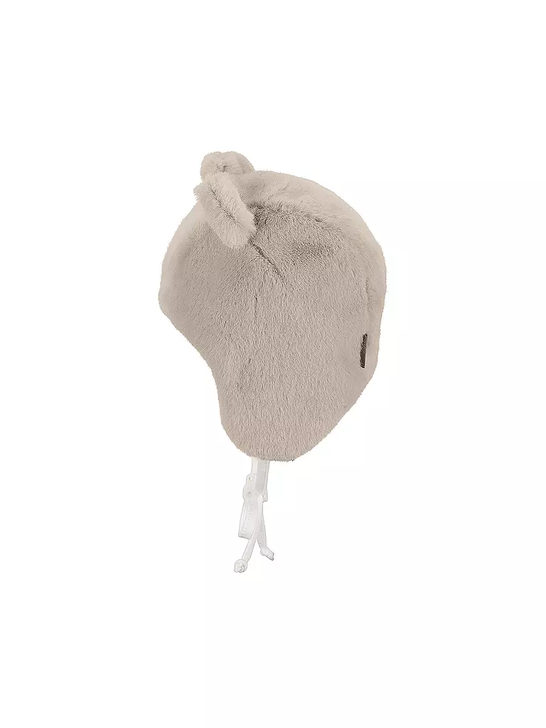 STERNTALER | Baby Haube Inka | beige