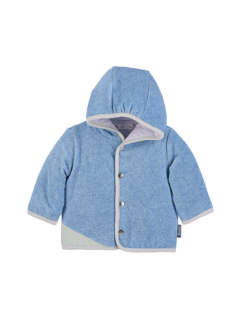 Sterntaler Baby-Jungen Jacke