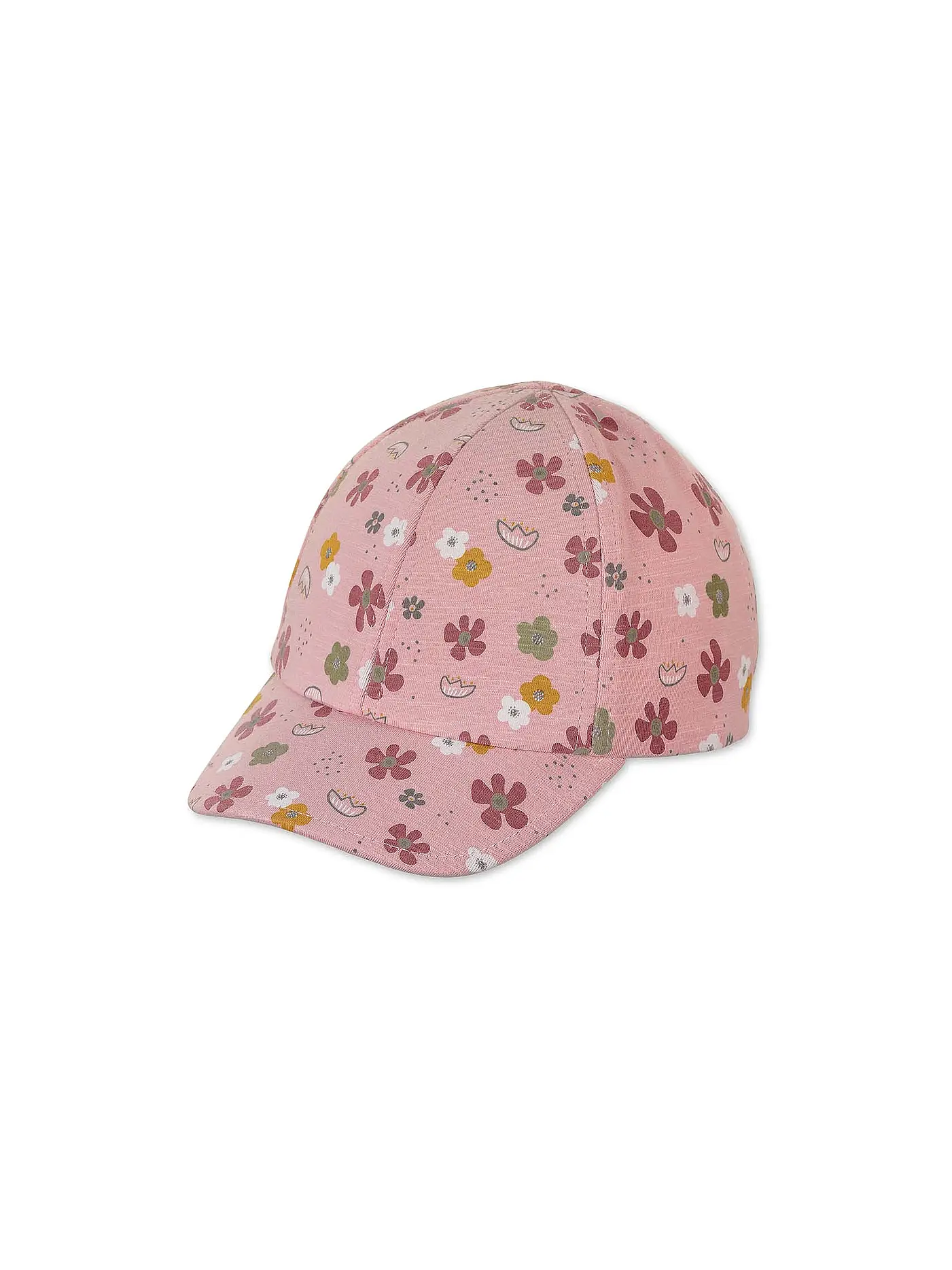 STERNTALER | Baby Kappe | rosa