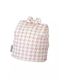 STERNTALER | Baby Mütze - Haube | Creme