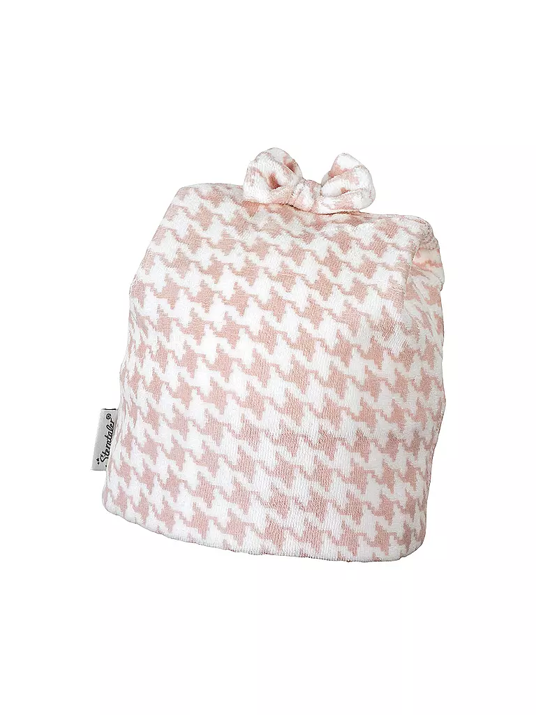 STERNTALER | Baby Mütze - Haube | creme