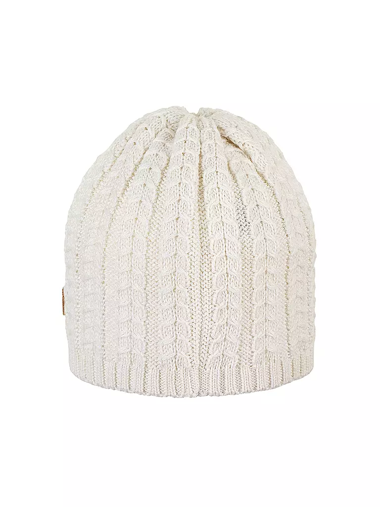 STERNTALER | Baby Mütze - Haube | creme