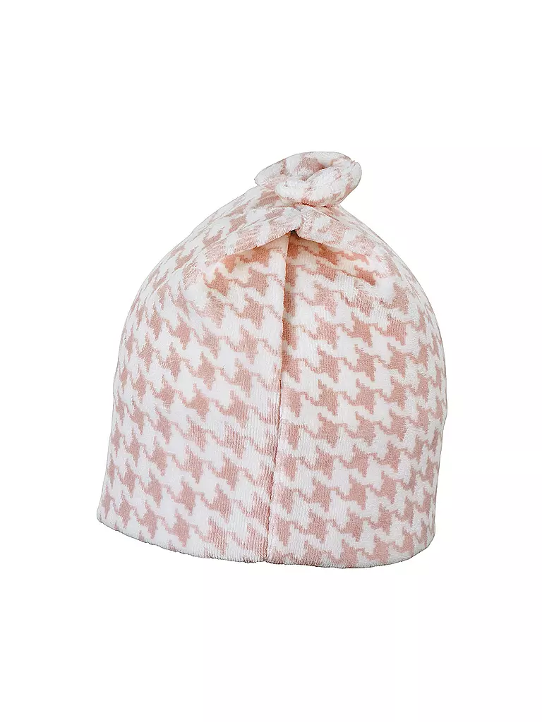 STERNTALER | Baby Mütze - Haube | creme