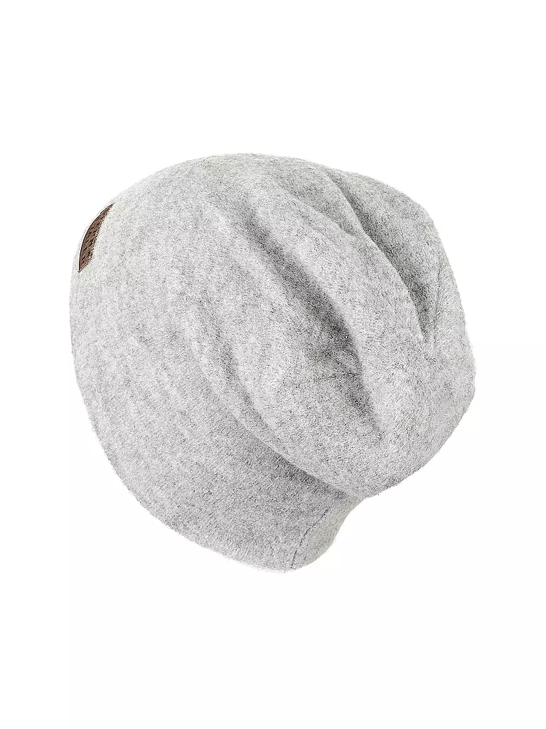 STERNTALER | Baby Mütze - Haube | beige