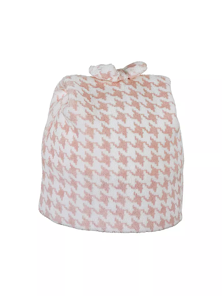STERNTALER | Baby Mütze - Haube | creme