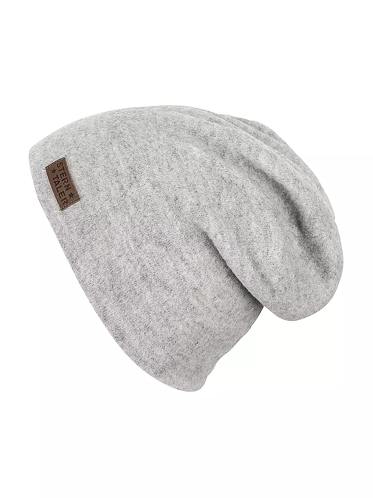 STERNTALER | Baby Mütze - Haube | beige