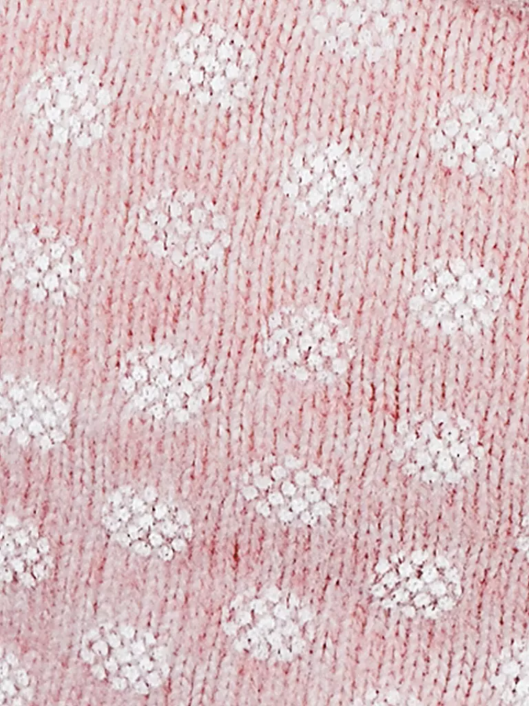 STERNTALER | Baby Mütze - Haube | rosa