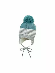 STERNTALER | Baby Mütze | Olive