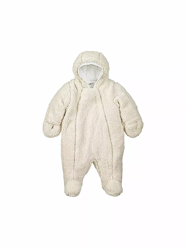 STERNTALER | Baby Overall | beige