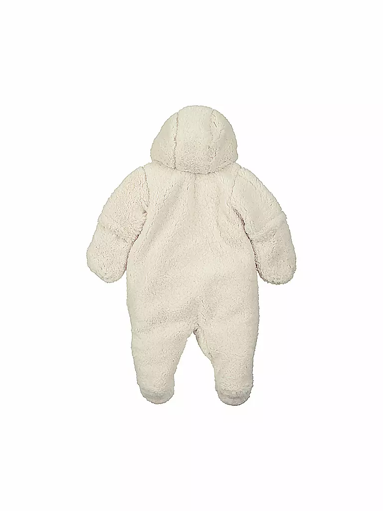 STERNTALER | Baby Overall | beige
